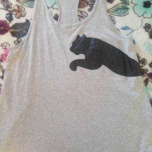 Puma Athletic tank